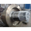 Cement Rotary Kiln Mill Casting Wheel Roller